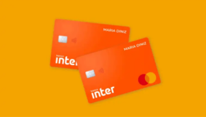 Cartão de Crédito Banco Inter Mastercard