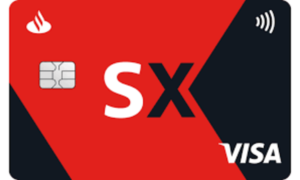 Cartão Santander SX Visa Internacional: Vantagens e Benefícios