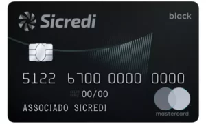 Cartão Sicredi Mastercard Black - Veja todos seus benefícios