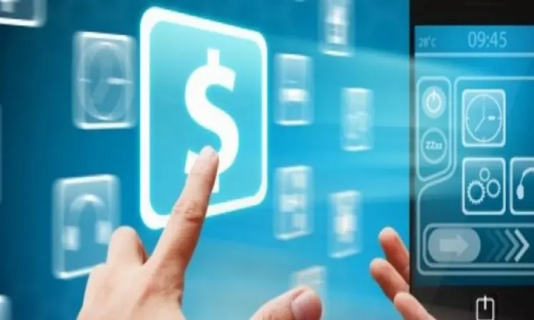 5 bank digital terbaik untuk menginvestasikan uang Anda