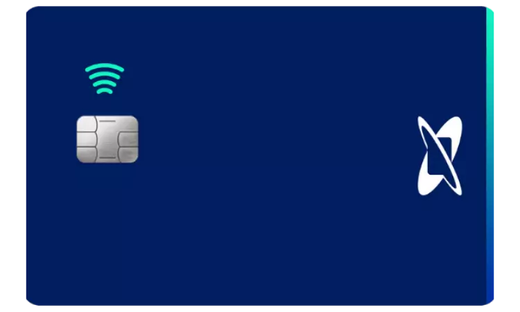Credicard Platinum credit card - See advantages