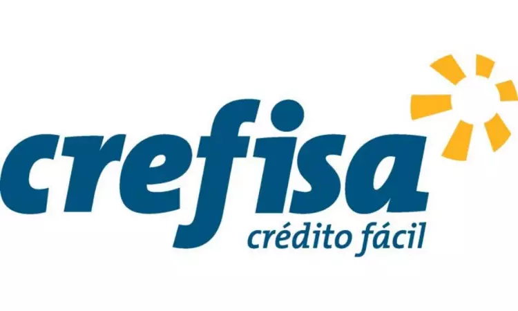 Crefisa Loan - Δείτε πώς να υποβάλετε αίτηση