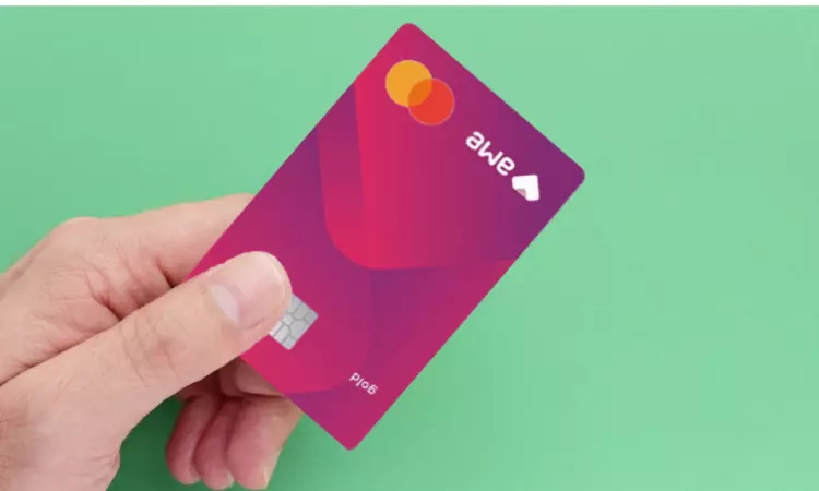 Ζητήστε μια πιστωτική κάρτα Ame Digital - Δείτε πώς να υποβάλετε αίτηση