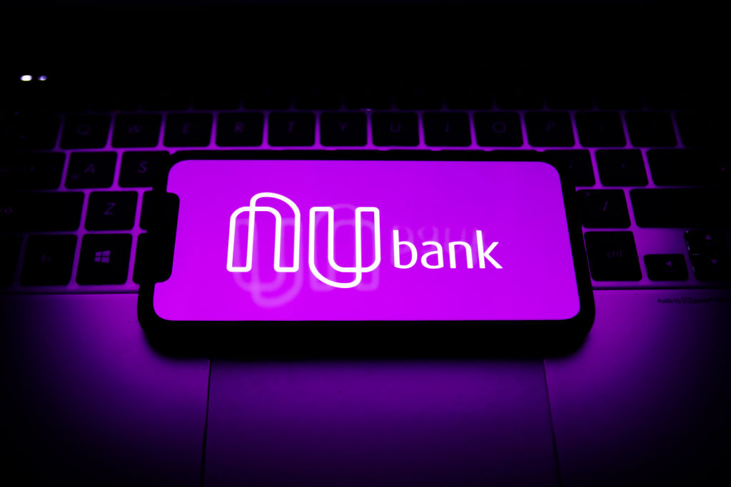 nubankové pôžičky