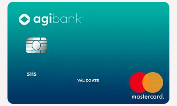 Cartão de Crédito Agibank - Veja vantagens
