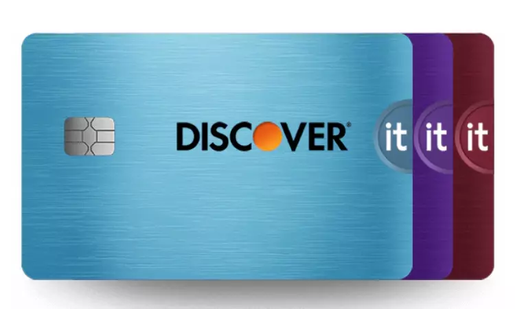Discover it Cash Back Review