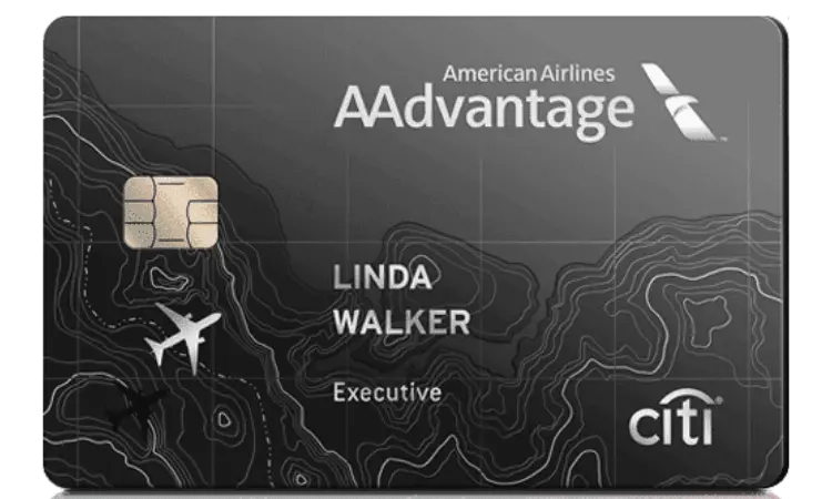 Citi ®/AAdvantage® Executive World Elite Mastercard® Review