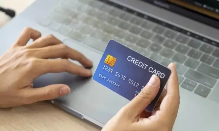 See how to apply for a credit card for the first time