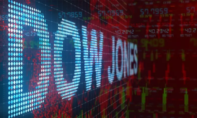 What is the Dow Jones Index? Check it out now