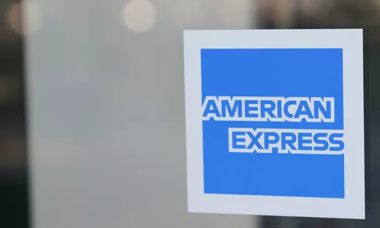 American Express earnings beat estimates as credit card spending picks up again