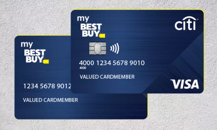 How to Make a Best Buy Credit Card Payment