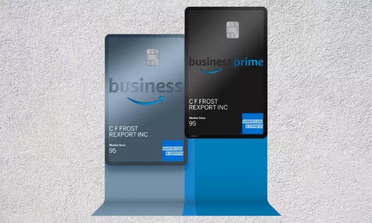 Learn about the 4 best Amazon Business credit cards: All details