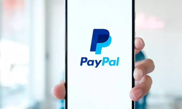 PayPal ประกาศสิทธิประโยชน์ใหม่สำหรับ PayPal Cashback Mastercard