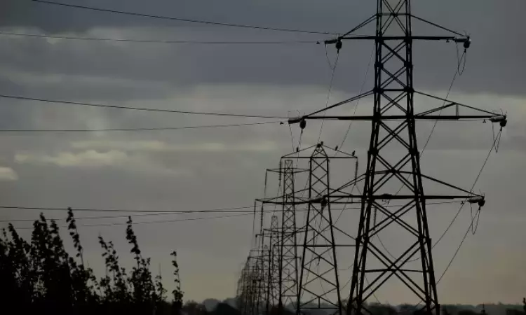 National Grid announces profit hike as business and household energy prices rise
