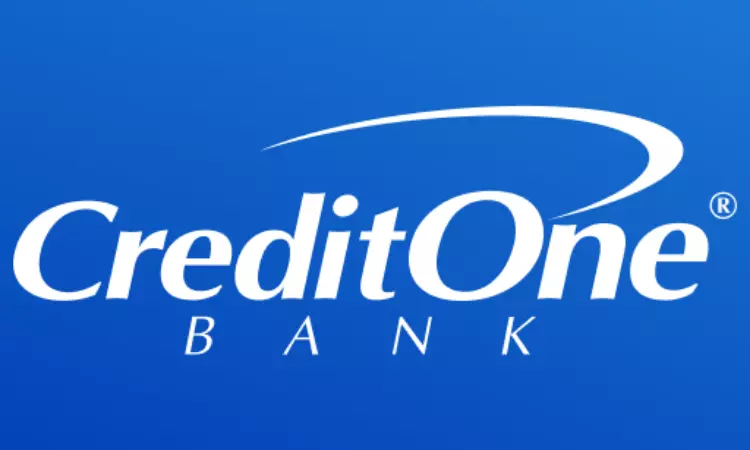 Connexion à Credit One Bank 2021
