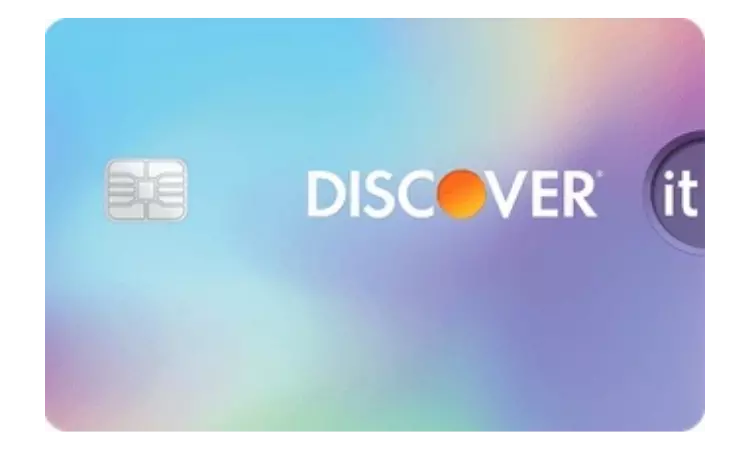 Discover it Student Cash Back Review 2022
