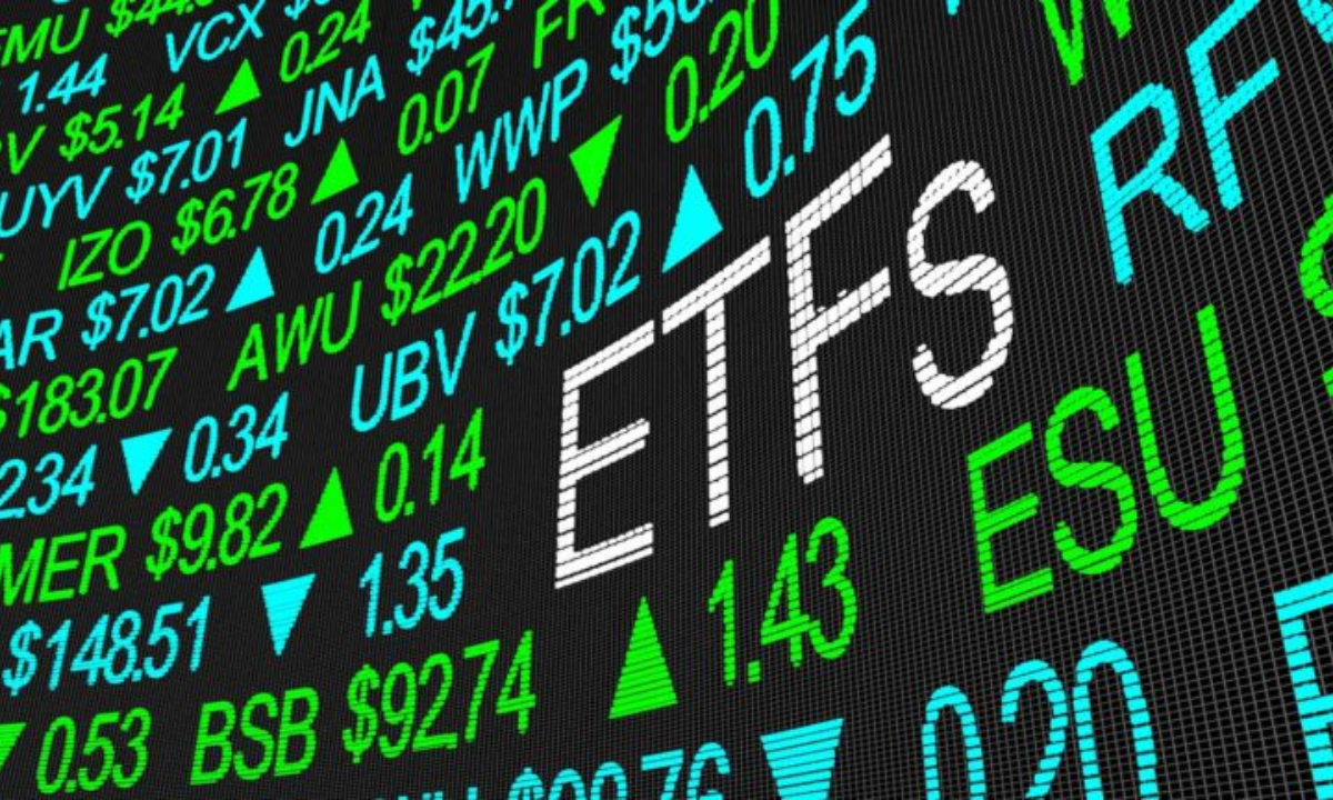 7 Best Commodity ETFs to Fight Inflation