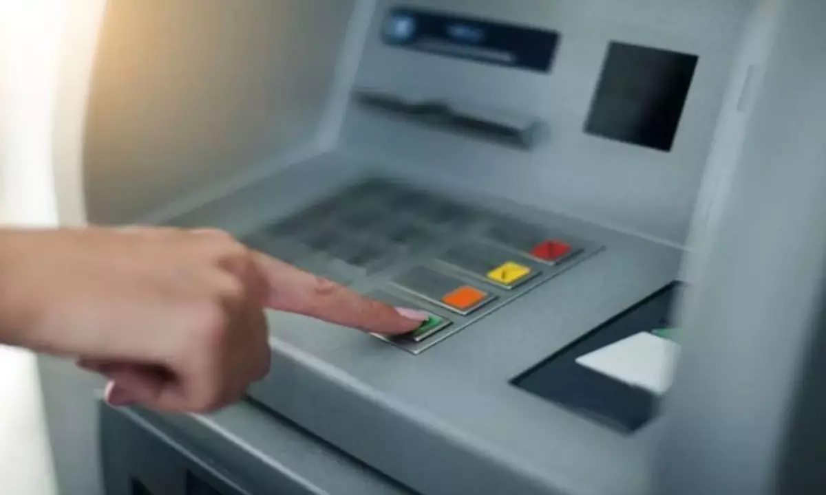 ATM'den para çekme limitleri: bilmeniz gerekenler