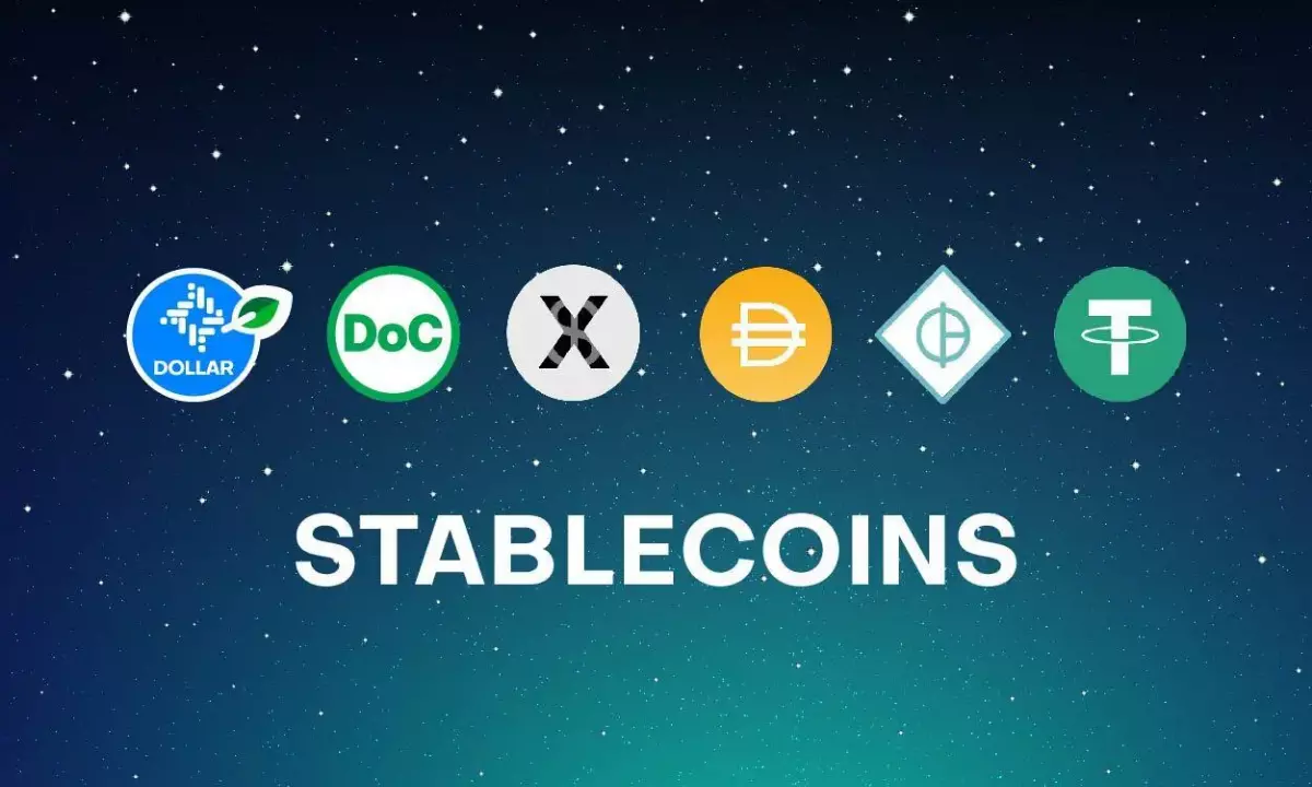 Cryptocurrency Crash: How Stable Are Stablecoins?