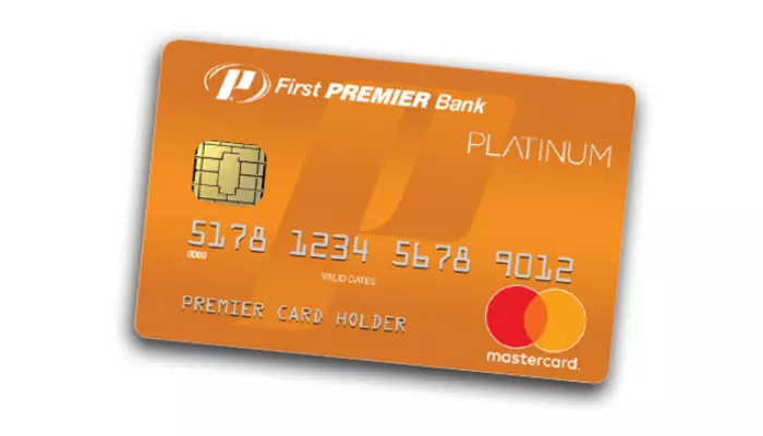 First premier credit card review