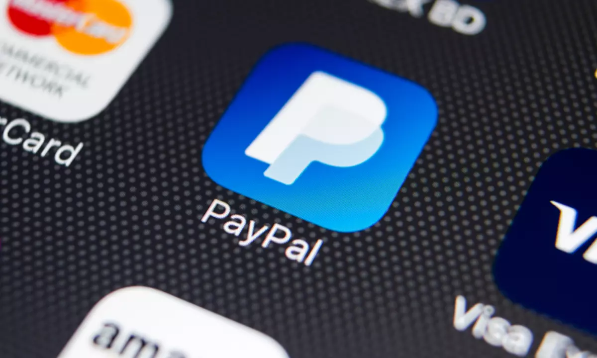 How to buy PayPal stock