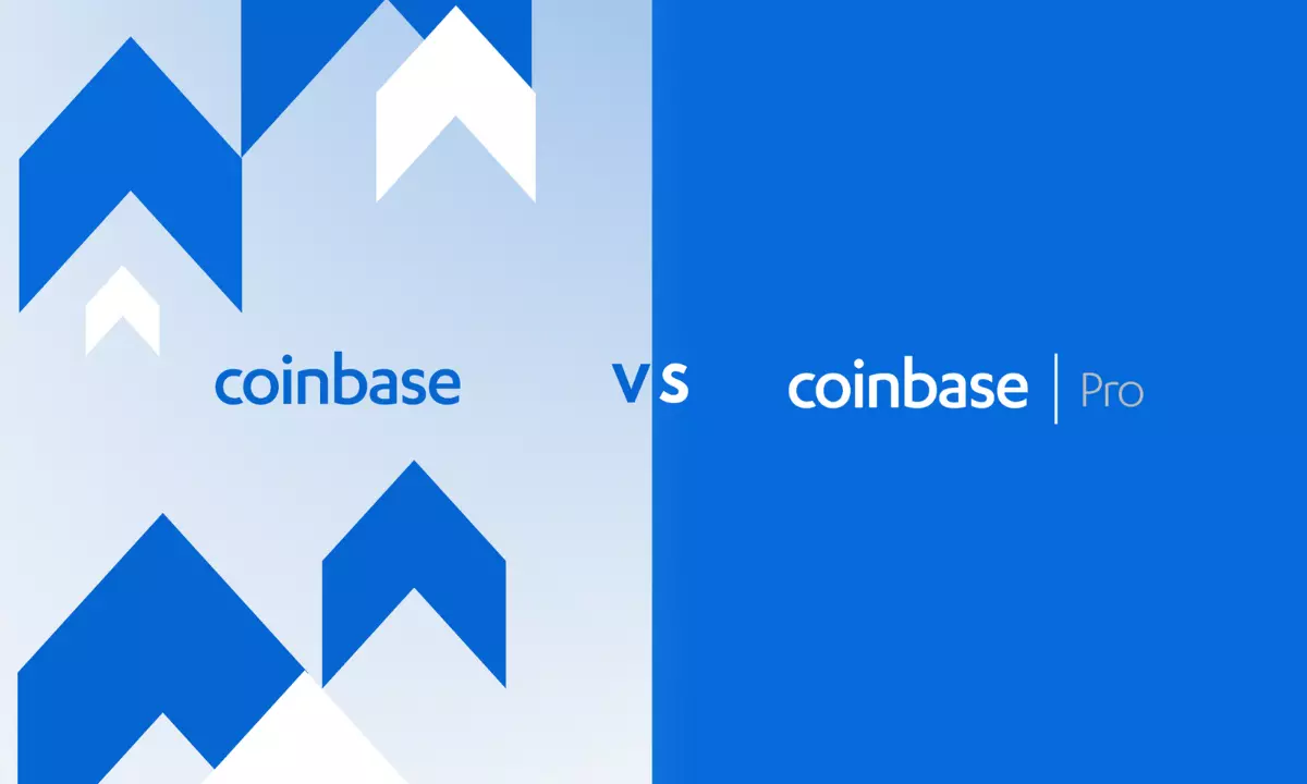 Coinbase so với Coinbase Pro: Xem cái nào tốt hơn?