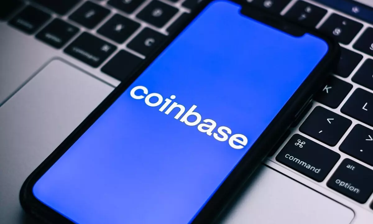 Coinbase recension