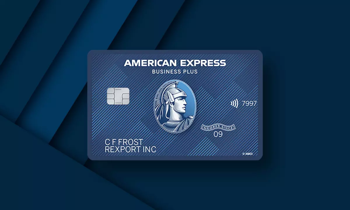 Is the American Express Blue Business Cash Card worth it?