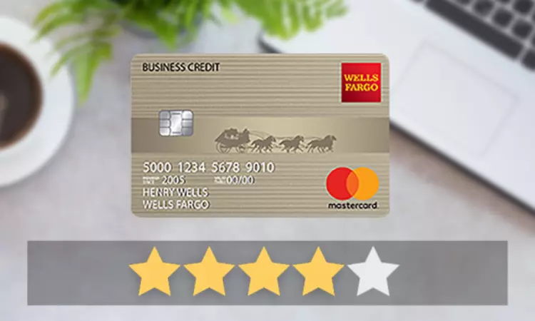 Wells Fargo Business Secured Credit Card review 2022