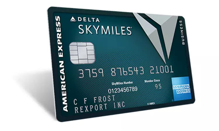 Delta SkyMiles Reserve American Express Card Review