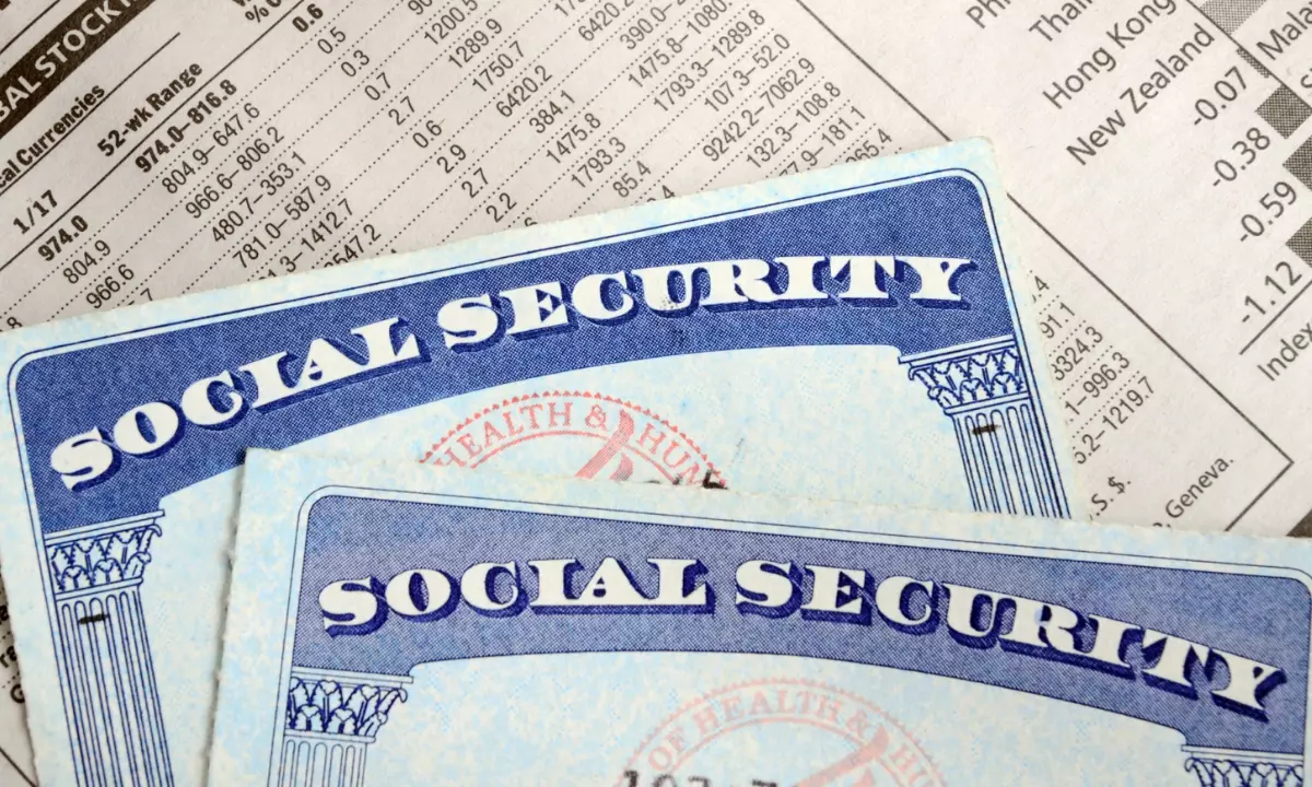 What is Social Security and how does it work?