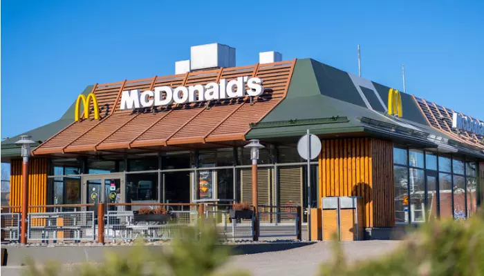 How to buy stocks McDonalds Corporation (MCD)