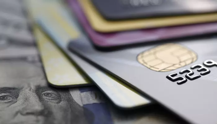 Kommande räntehöjning kommer att pressa upp kreditkortsräntor