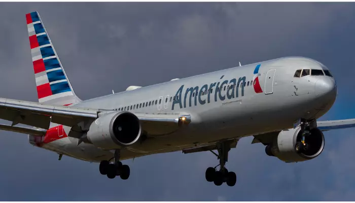 Best American Airlines Credit Cards: Earn When You Travel