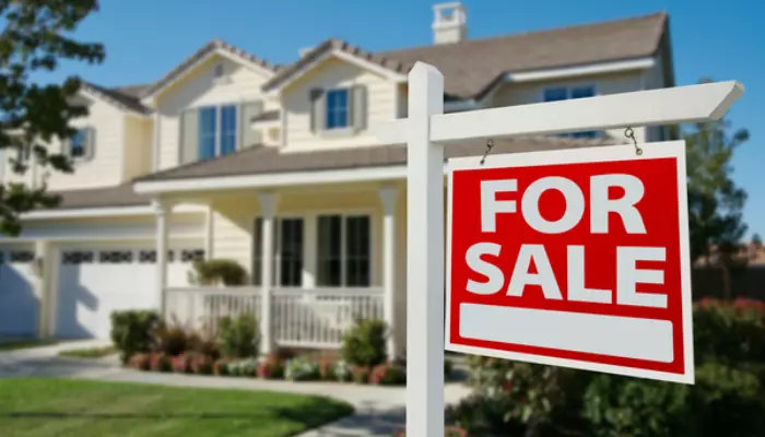 Realtors unveil 'new rules' for buying a home in today's market