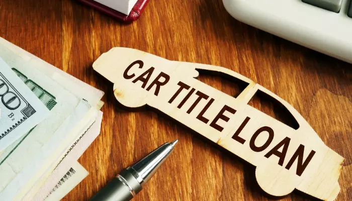 Car title loans - Check it out now