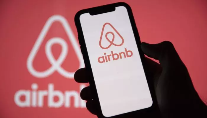 Hur man köper Airbnb-aktier (ABNB)