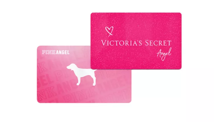 Pagsusuri ng Victoria secret credit card