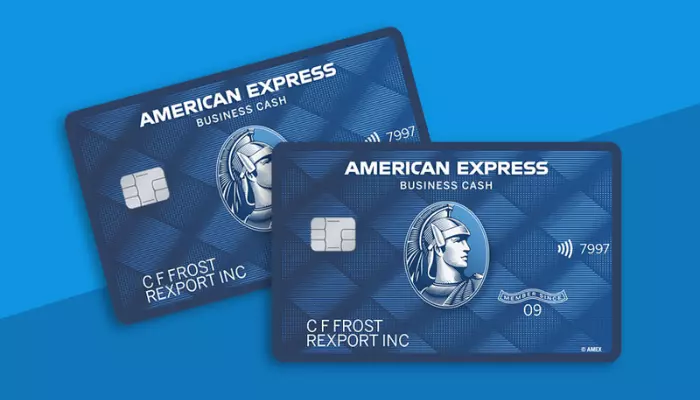 American Express Blue Business Cash Card Benefit Guide