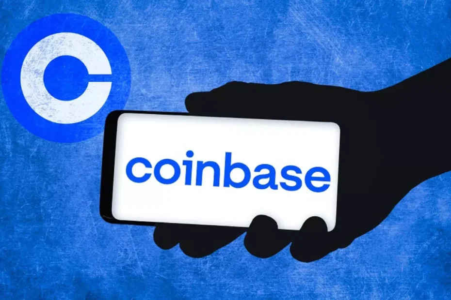 Coinbase what is it and how does it work?
