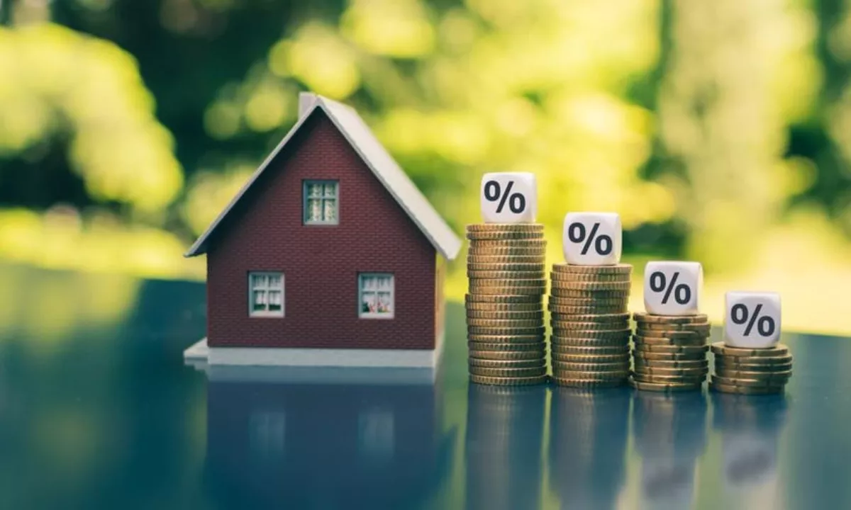 Here's how to get a better mortgage rate