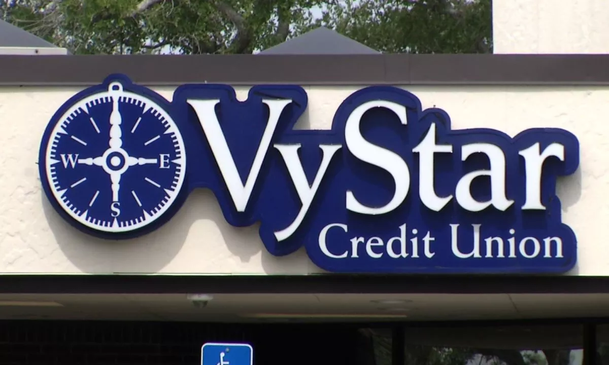 VyStar Credit Union Review