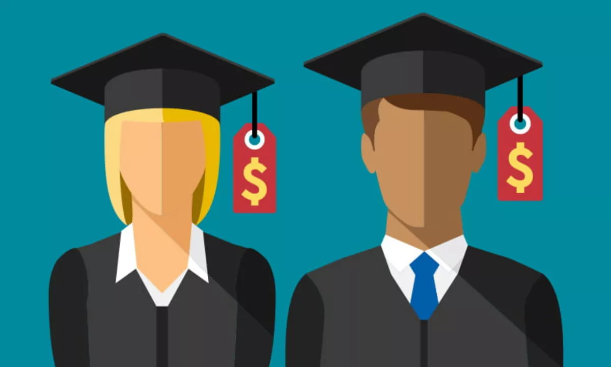 What to consider before applying for a student loan