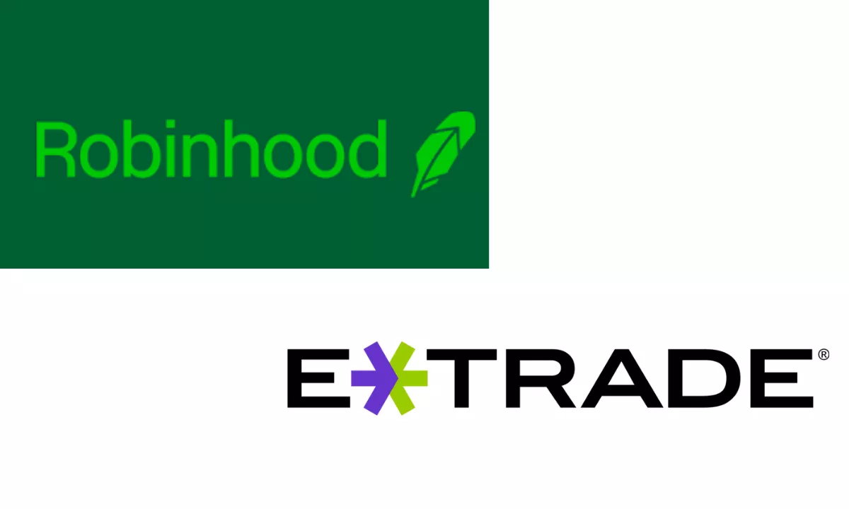 Robinhood vs. E-Trade  Comparison