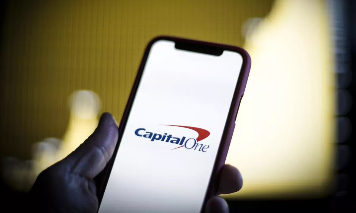 How to Login Capital One Account?