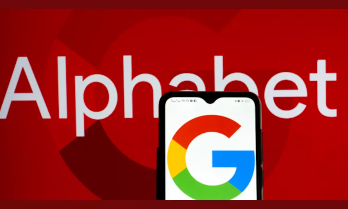 Alphabet, Google's parent company has gone into effect the stock split, What to do?