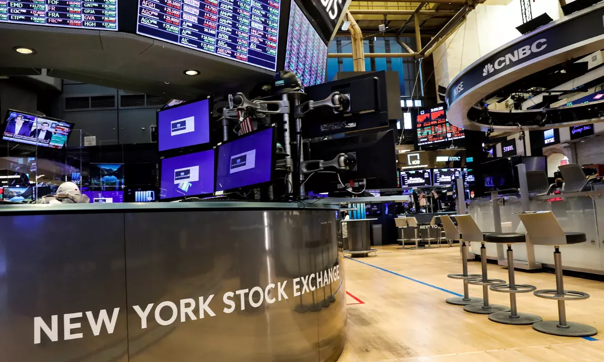 Stocks rise, Twitter, Disney, IBM and Netflix in focus - Check it all out
