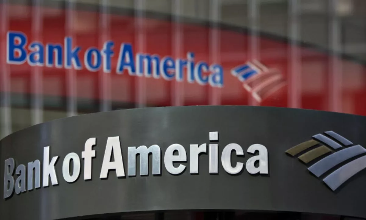 Bank of America Promotion July 2022: Open a New Account and Earn Up to $400
