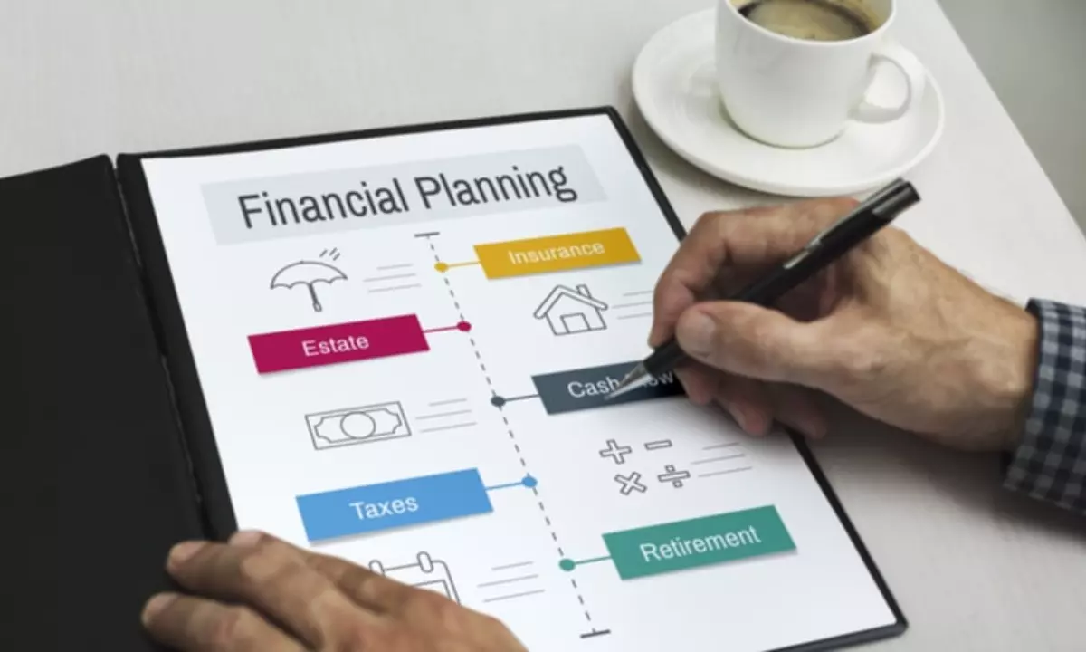 Know now what a Financial Plan is