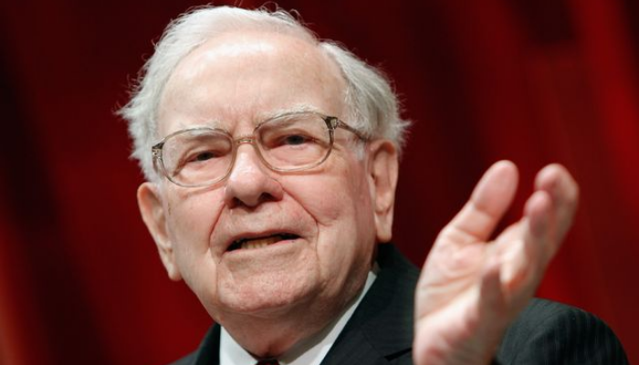 Kolla in Warren Buffett's Stock Growth Down 65% och 92% för att köpa just nu